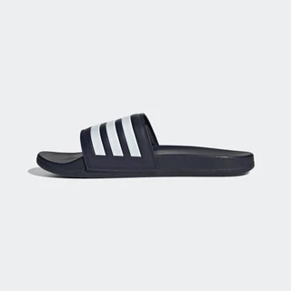 adidas ว่ายน้ำ & ไลฟ์สไตล์ รองเท้าแตะ Adilette Comfort Unisex สีน้ำเงิน GZ5892
