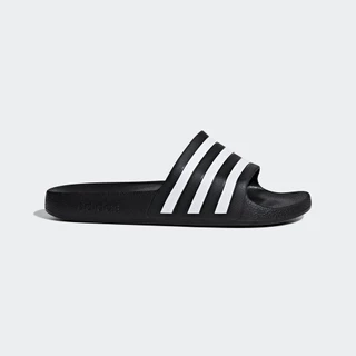 adidas Swimming & Lifestyle Adilette Aqua Slides Unisex Black F35543