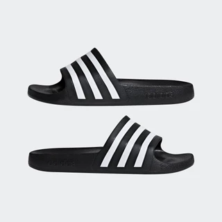 adidas Swimming & Lifestyle Adilette Aqua Slides Unisex Black F35543