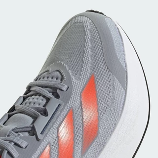 adidas วิ่ง รองเท้า Duramo Speed ผู้ชาย สีเทา IF9447
