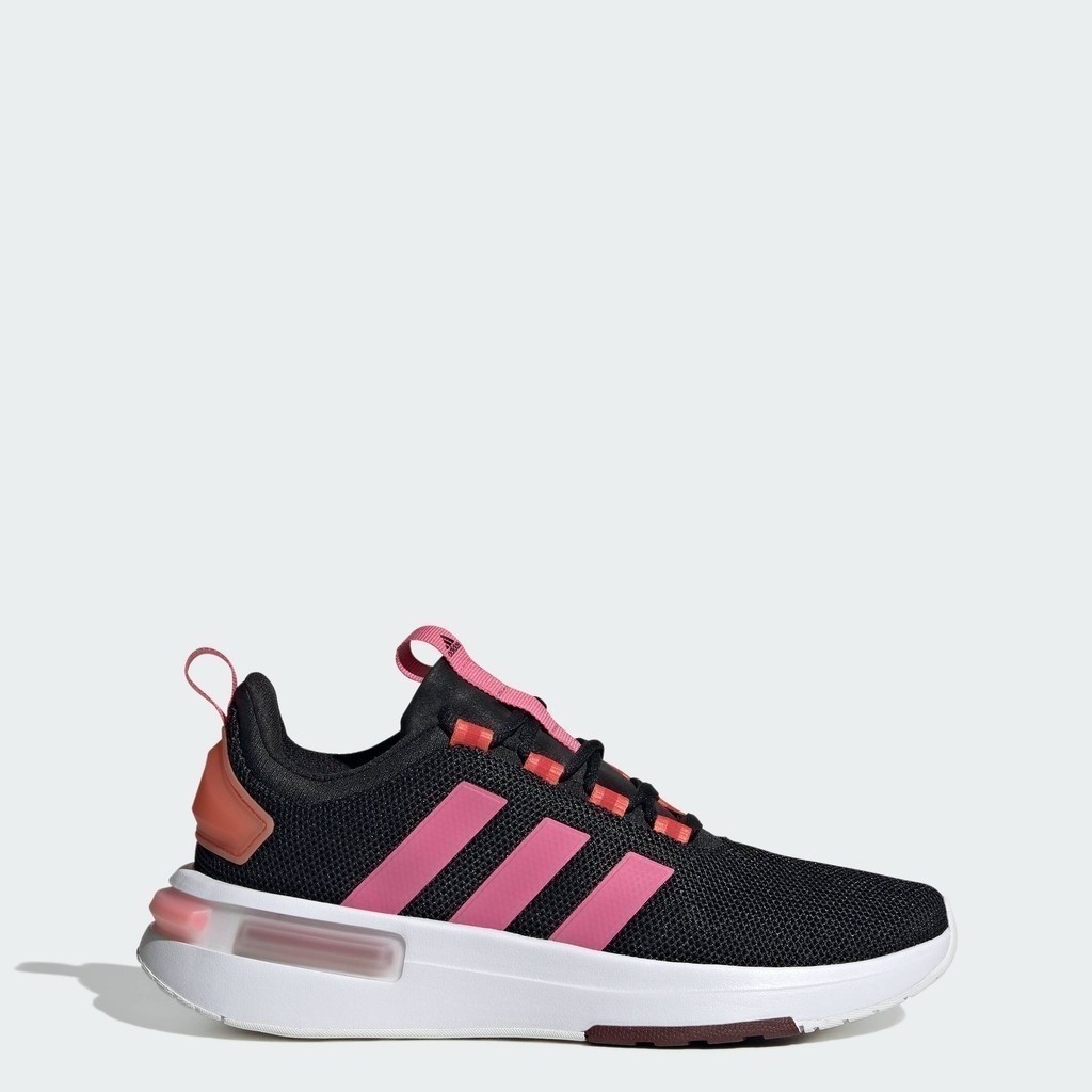 adidas Lifestyle Racer TR23 Shoes Women Black IF0043 ราคา ถูกที่สุด ดีลบีเคเค แกลเลอรีภาพที่ 2