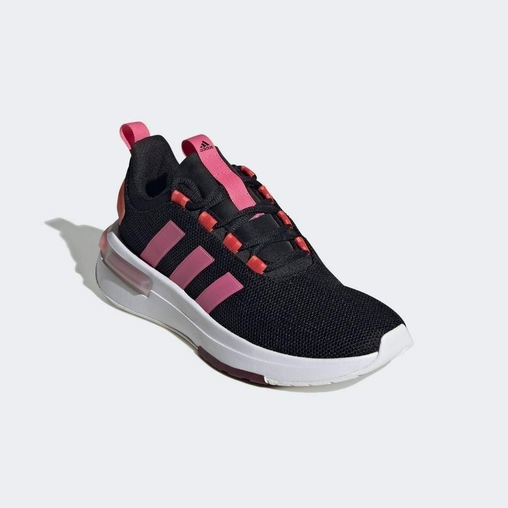 adidas Lifestyle Racer TR23 Shoes Women Black IF0043 ราคา ถูกที่สุด ดีลบีเคเค แกลเลอรีภาพที่ 5
