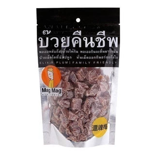 MAG MAG แม็กแม็กบ๊วยคืนชีพ 155กรัม [8858820914265]