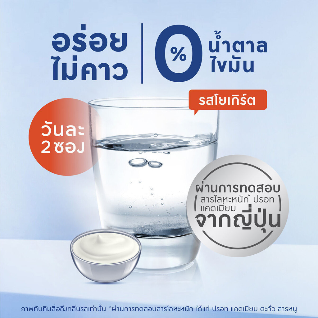 Zeavita ซีวิต้า คอลลาเจน ถั่วขาว + พรีไบโอติก (30ซองx1กล่อง)  collagen  อาหารเสริม วิตามินซี