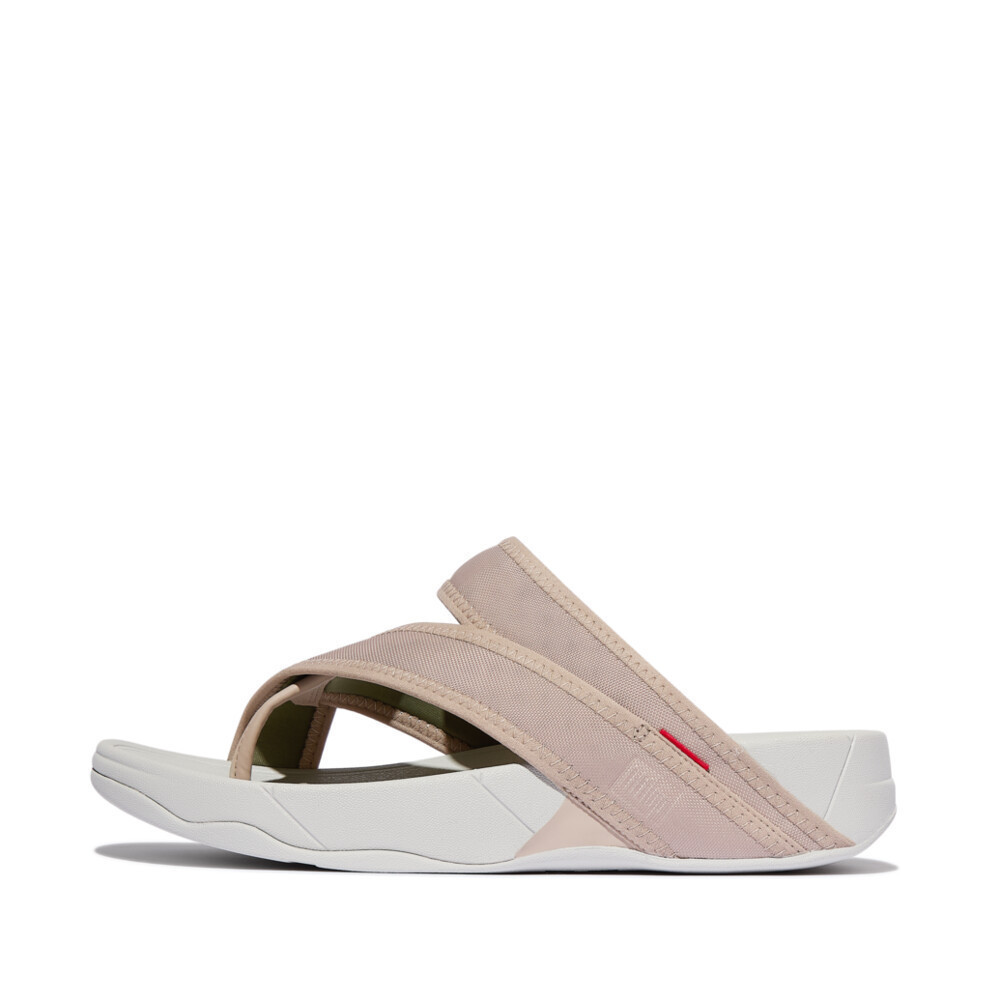 FITFLOP SLING WATER-RESISTANT รองเท้าแตะแบบหูหนีบผู้ชาย รุ่น GT9-C54 สี BEIGE