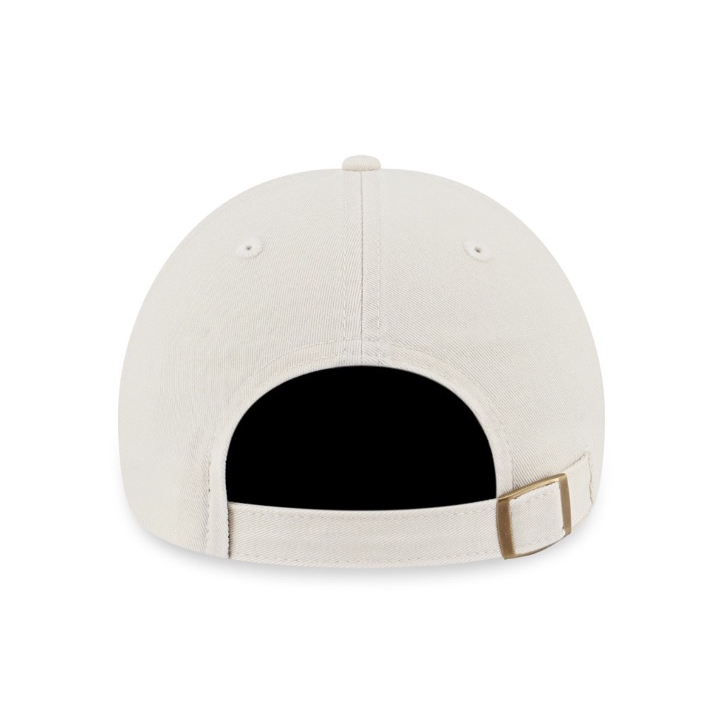 New Era قبعة New York Yankees ‏Color Era — كريمي — صورة 3