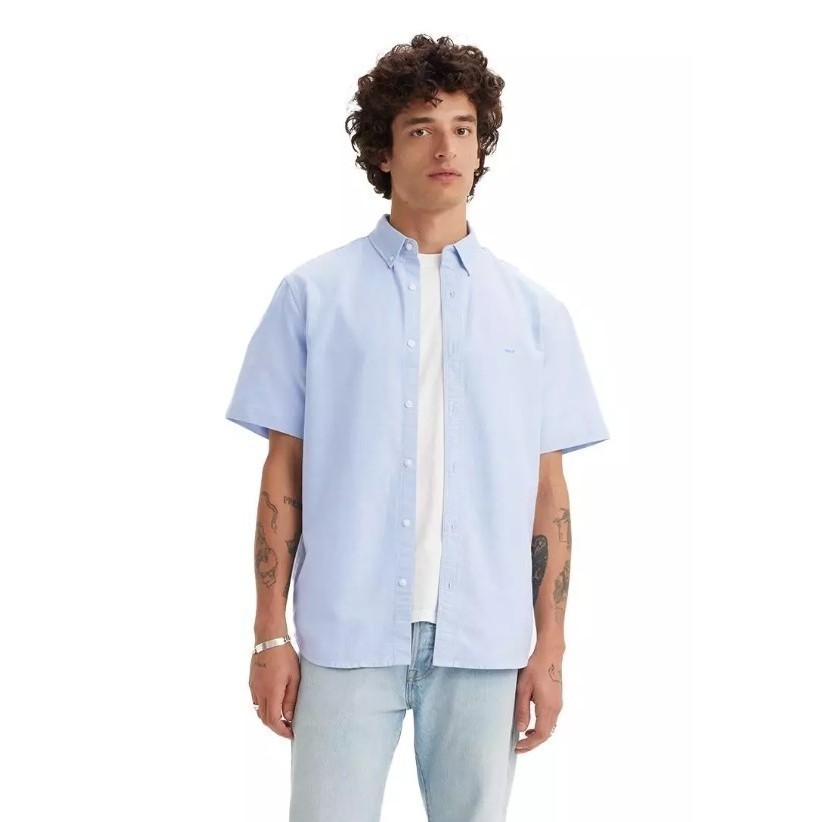 Levi's Men's Authentic Button-Down Shirt