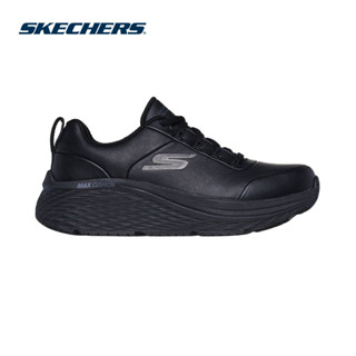 Skechers สเก็ตเชอร์ส รองเท้าผู้หญิง Women Max Cushioning Eli…
