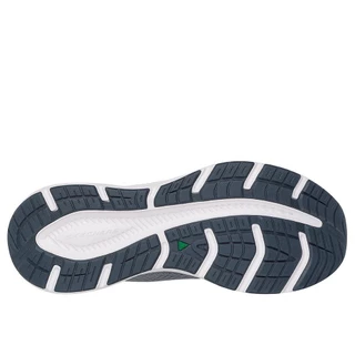 Skechers สเก็ตเชอร์ส รองเท้าผู้ชาย Men Edgeride Sport Shoes - 232843-GYOR - Air-Cooled Memory Foam