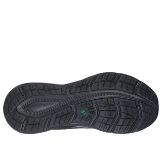 Skechers สเก็ตเชอร์ส รองเท้าผู้ชาย Men Edgeride Exodis Shoes - 232844-BBK Air-Cooled Memory Foam