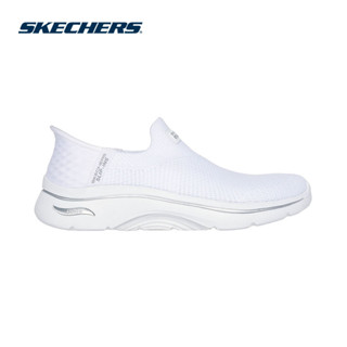 Skechers สเก็ตเชอร์ส รองเท้าผู้หญิง Women GOwalk Arch Fit 2.…