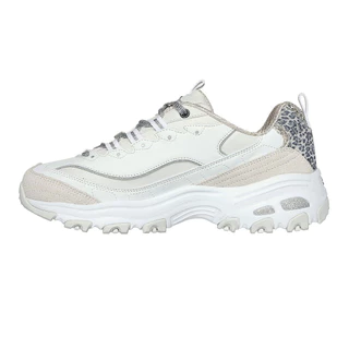 Skechers สเก็ตเชอร์ส รองเท้าผู้หญิง Women Online exclusive D'lites Sport Shoes - 150235-WSL Air-Cooled Memory Foam