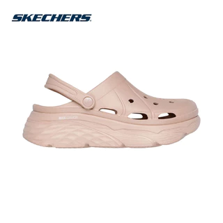 Skechers สเก็ตเชอร์ส รองเท้าผู้หญิง Women Max Cushioning Foamies Shoes - 111127-TPE (latest)