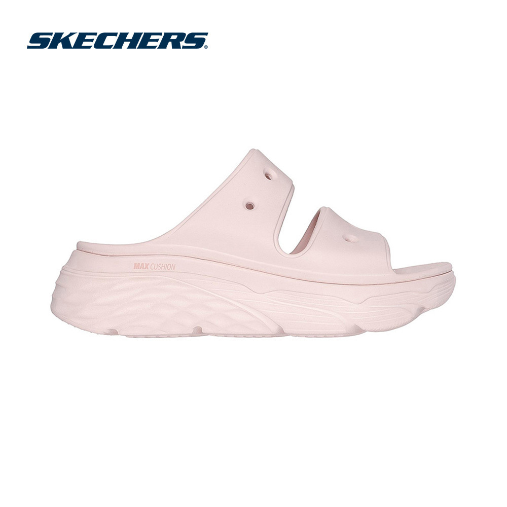 Skechers สเก็ตเชอร์ส รองเท้าผู้หญิง Women Foamies Max Cushioning Uplift Shoes - 111559-MVE