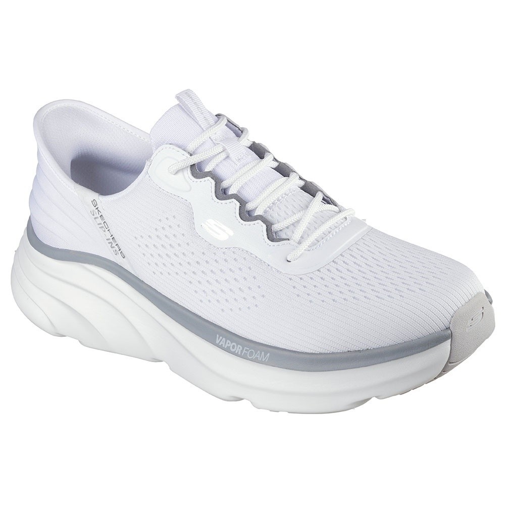 Skechers حذاء رجالي D'Lux Vapor — صورة 2