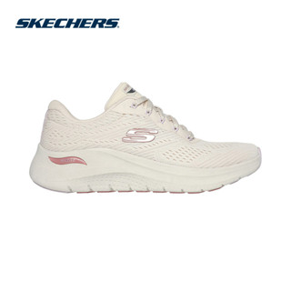 Skechers สเก็ตเชอร์ส รองเท้าลำลองผู้หญิง Women Sport Arch Fi…