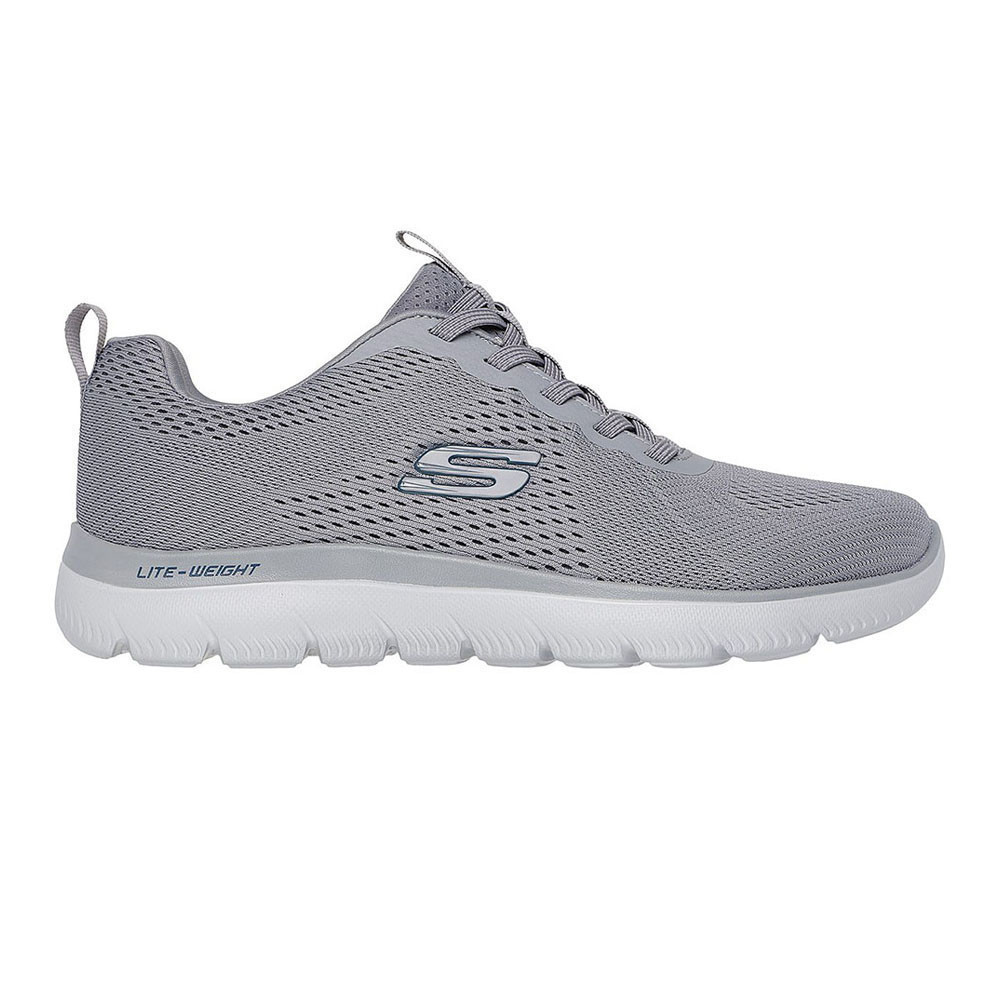 Skechers สเก็ตเชอร์ส รองเท้าผู้ชาย Men Summits Sport Shoes - 232963-GYNV - Memory Foam — صورة 6