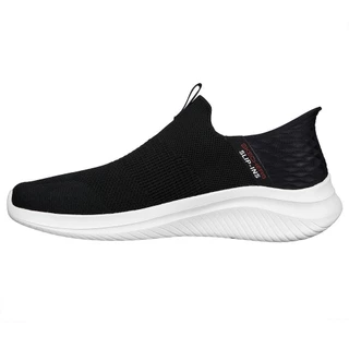 Skechers สเก็ตเชอร์ส รองเท้าผู้ชาย Men Slip-Ins Ultra Flex 3.0 Shoes - 232450-BLK Air-Cooled Memory Foam