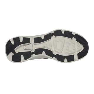 Skechers สเก็ตเชอร์ส รองเท้าผู้ชาย Men D'Lux Walker 2.0 Sport Shoes - 232463-CHAR - Air-Cooled Memory Foam