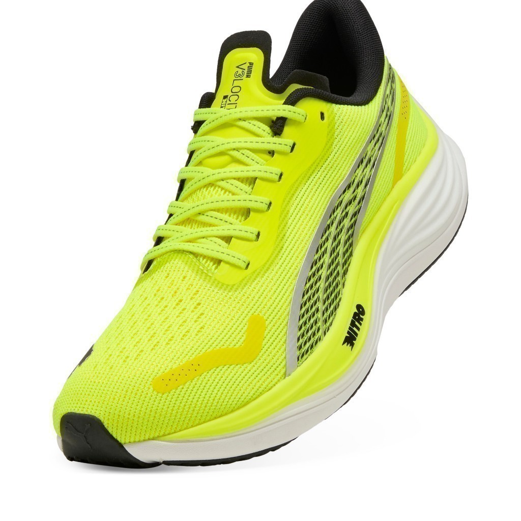 [Shopee exclusive] Velocity NITRO™ 3 Men's Running Shoes - 37774817 - รูปที่ 2