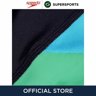 SPEEDO 8-00319116634 กางเกงว่ายน้ำขายาวเด็กผู้ชาย