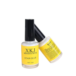 กาวลอกลายฟอยส์ 16ml สินค้าพร้อมส่งจากไทย
