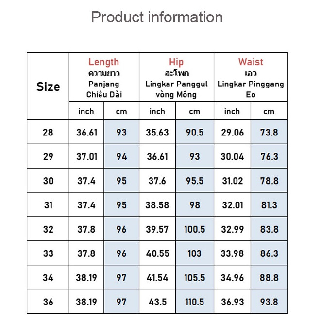 SEACHENIC กางเกงขายาวผู้ชาย กางเกงขายาวธุรกิจเกาหลี Slim Fit
