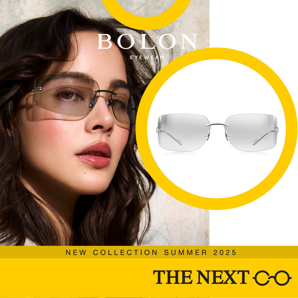 แว่นกันแดด Bolon รุ่น BX7000 SS25 โบลอน แว่นกันแดดผู้ชาย แว่นกันแดดผู้หญิง