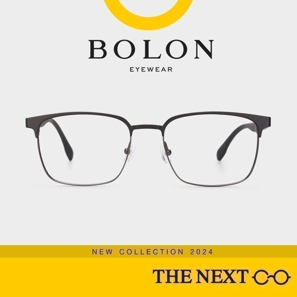 NEW  แว่นสายตา Bolon BH7031 Odawara โบลอน แว่นสายตาสั้น แว่นกรองแสง กรอบ  by THE NEXT