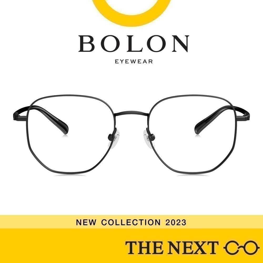 แว่นสายตา Bolon BJ7359 โบลอน แว่นสายตาสั้น แว่นกรองแสง by THE NEXT