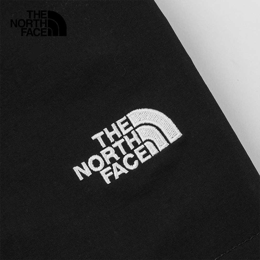 THE NORTH FACE MEN CASUAL CARGO SHORT(ขนาดสินค้าไซส์ASIA/AP) - TNF BLACK กางเกงขาสั้น — صورة 5