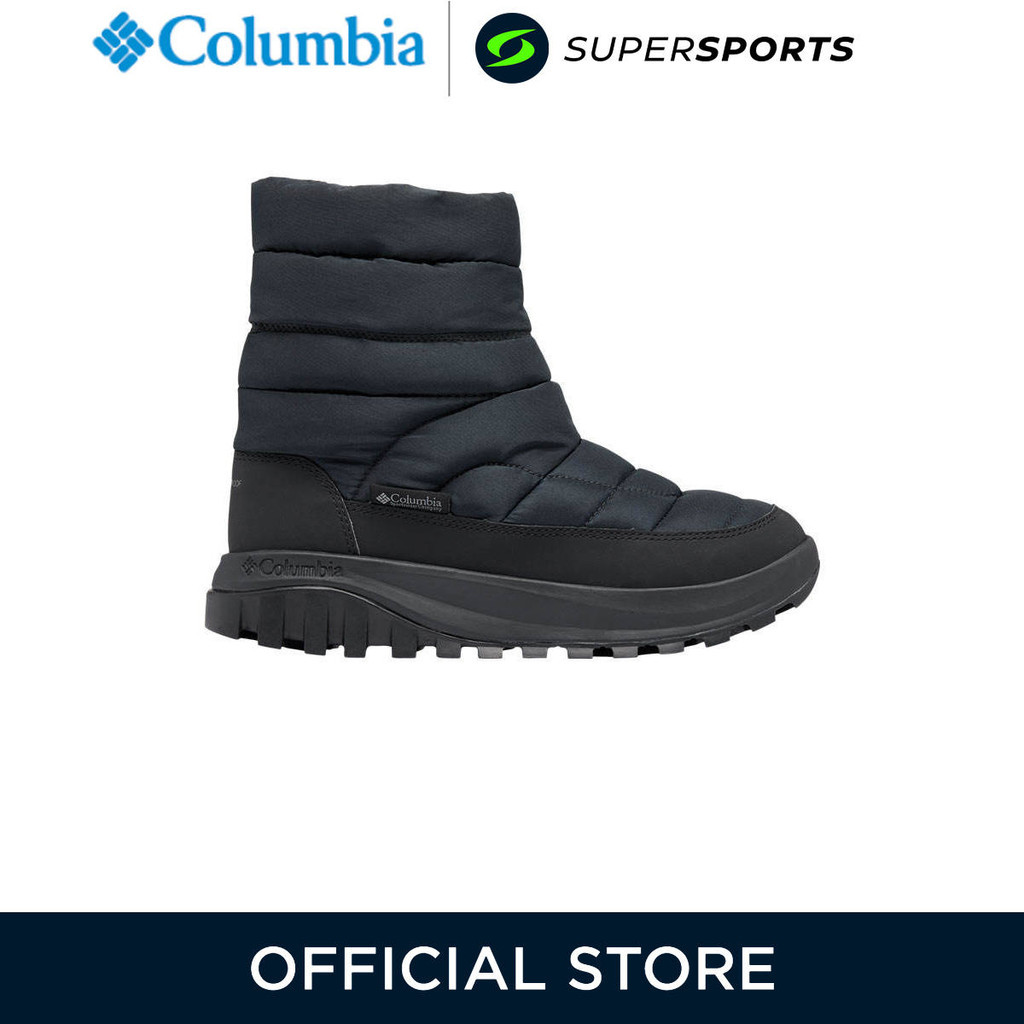 COLUMBIA Snowtrot™ Mid รองเท้าสกีผู้หญิง