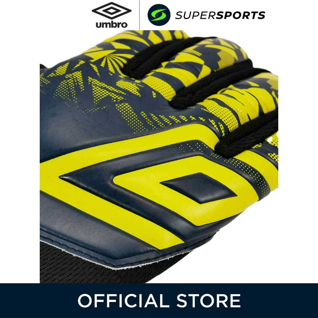 UMBRO Neo Club DPS ถุงมือผู้รักษาประตูผู้ชาย — صورة 5