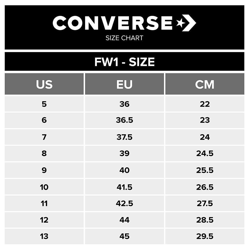 CONVERSE รองเท้า CHUCK 70 BRING ME LUCK HI PURPLE ผู้หญิง A13405CF_H4PPXX - รูปที่ 5