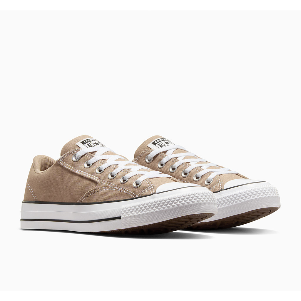 CONVERSE حذاء Malden Street OX — بني — صورة 5