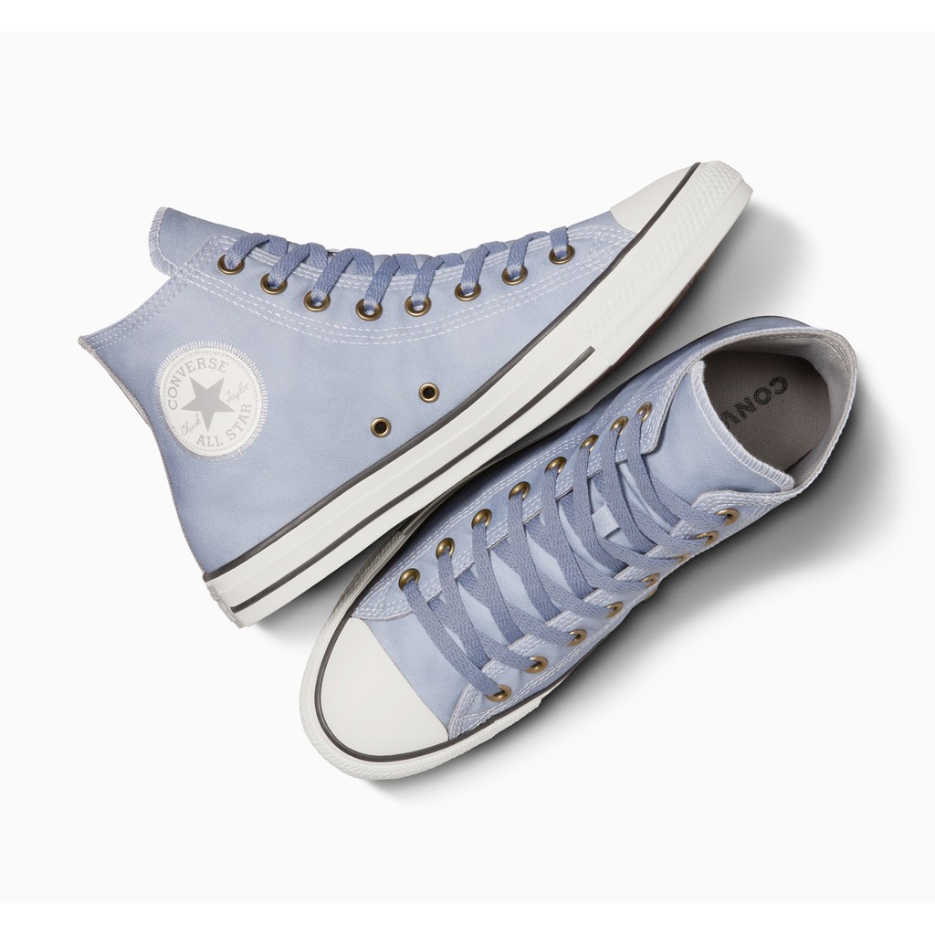 CONVERSE حذاء رجالي CTAS Play On Utility HI — أزرق — صورة 6