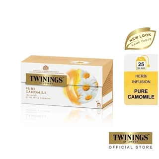 ทไวนิงส์ คลาสสิก Twinings Classic ชาขายดี 4 รสชาติ ชา