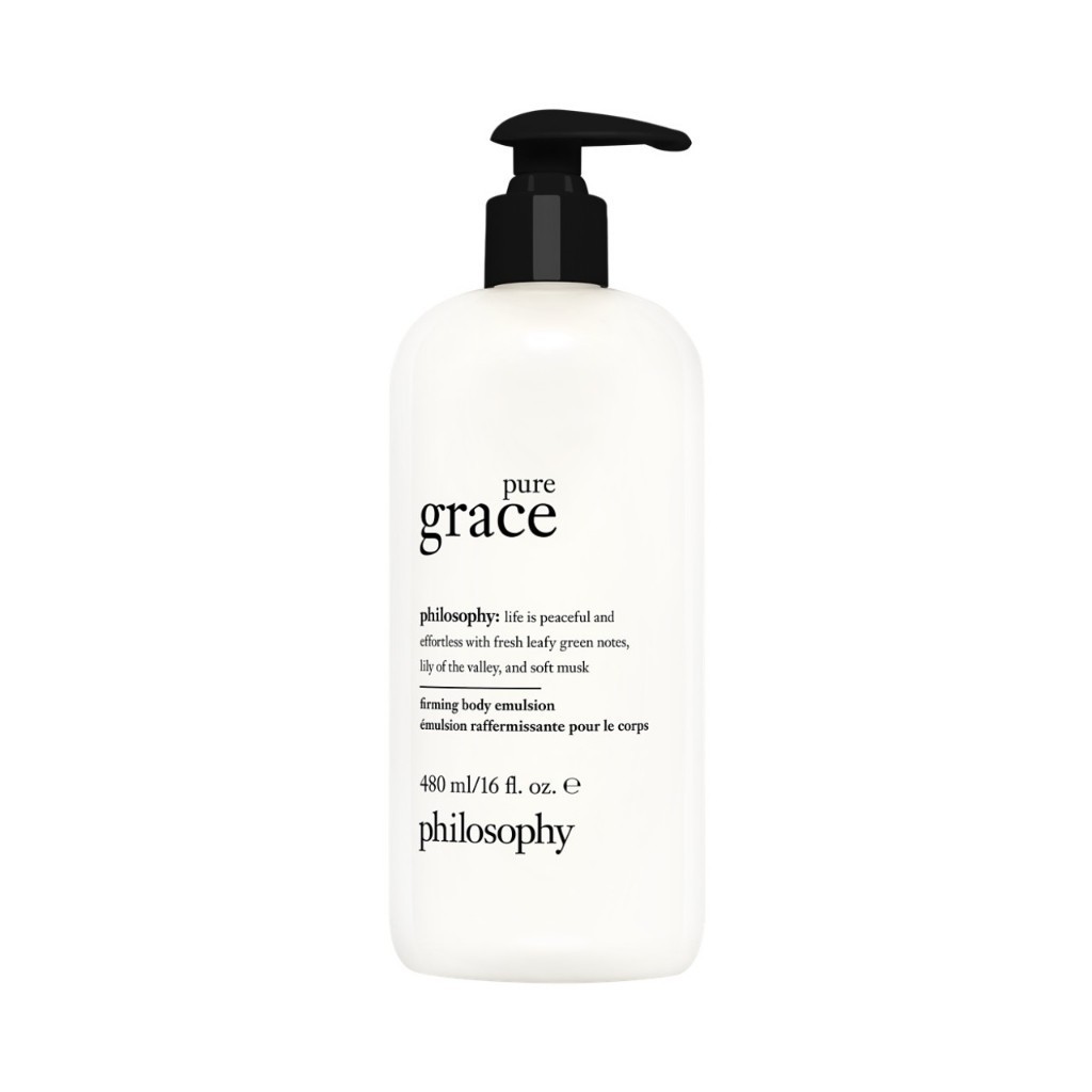 Philosophy Amazing Grace Bergamot Body Lotion 480ml