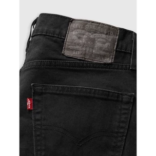 กางเกงยีนส์ผู้ชาย Levi's® Men's 511™ Slim Jeans