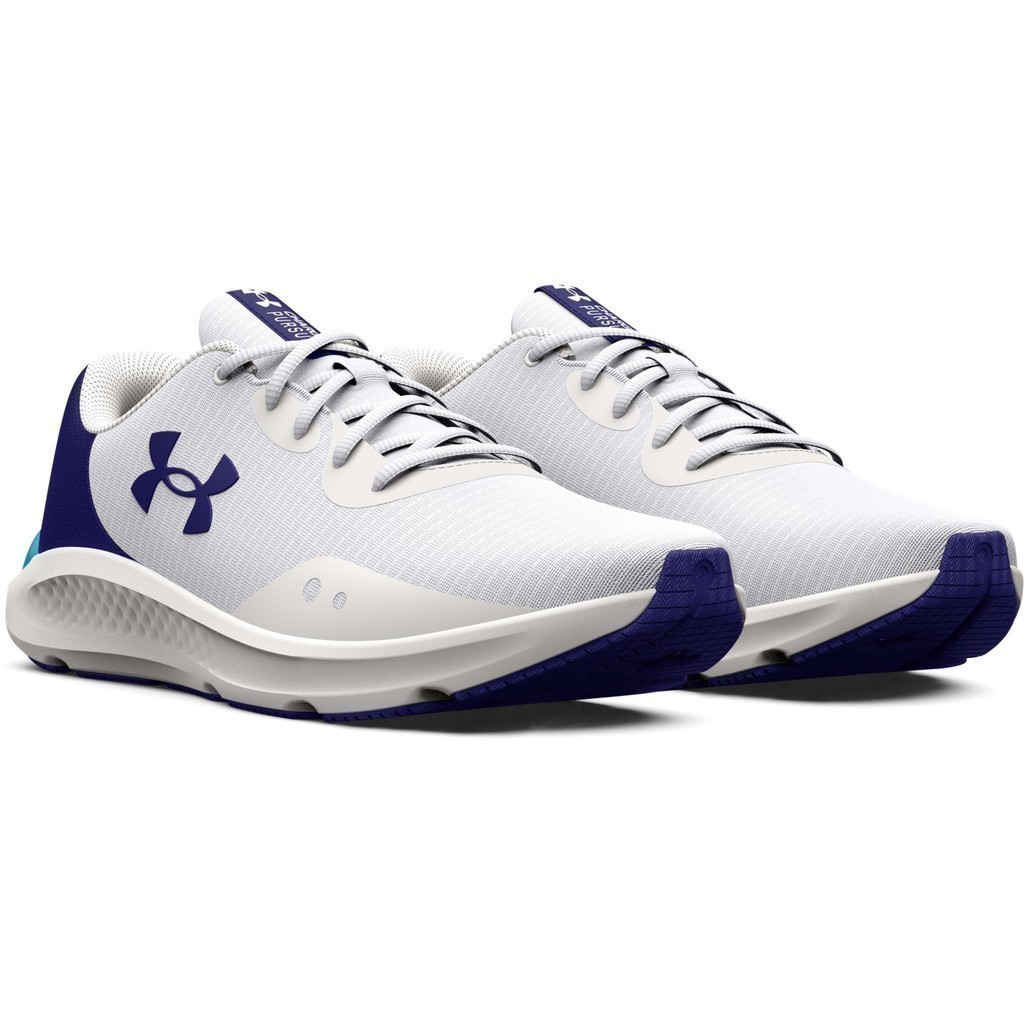 Under Armour Men's UA Charged Pursuit 3 Tech Running Shoes - รูปที่ 4