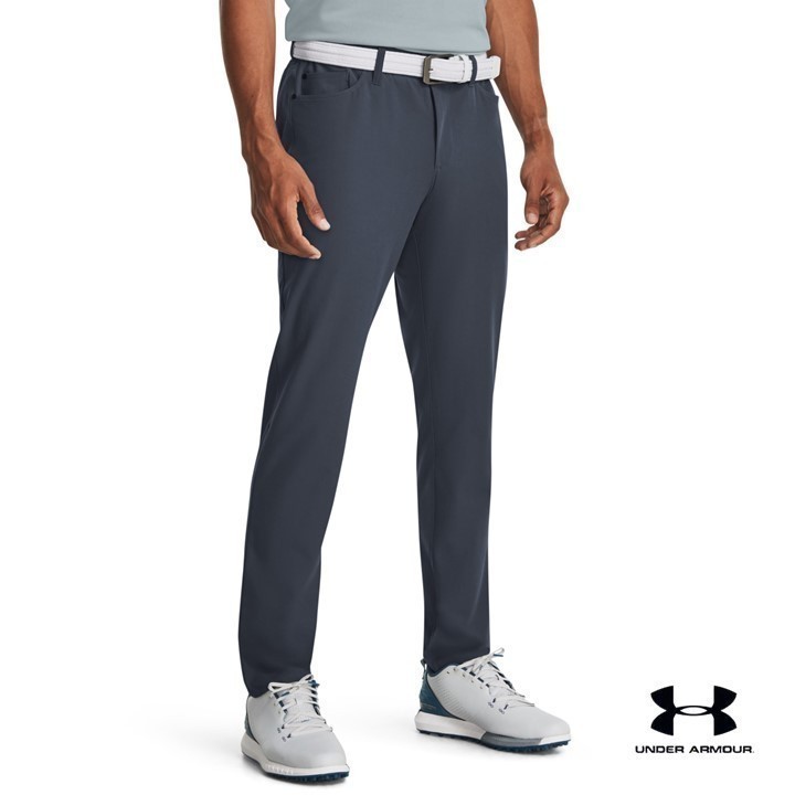 Under Armour Men's UA Drive 5 Pocket กางเกง สำหรับผู้ชาย