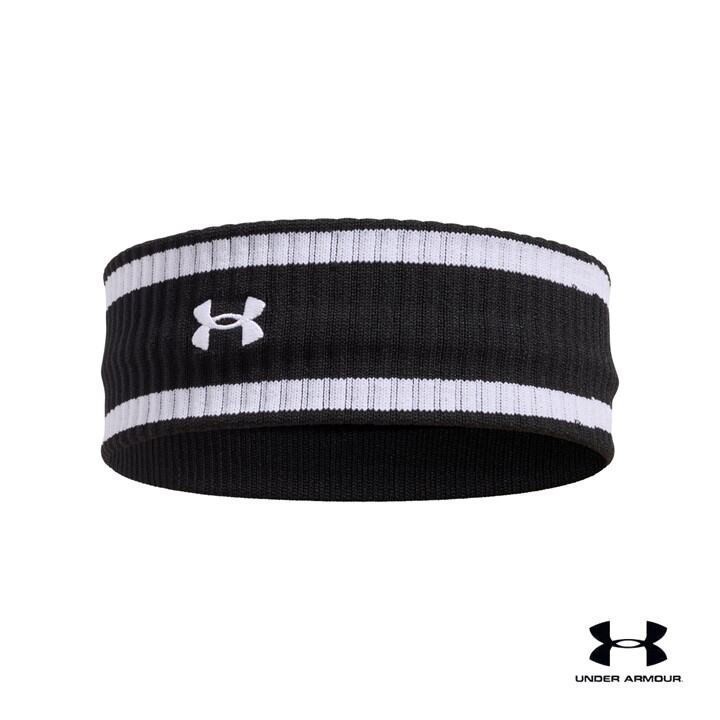 Under Armour Unisex UA Lightweight Terry Headband