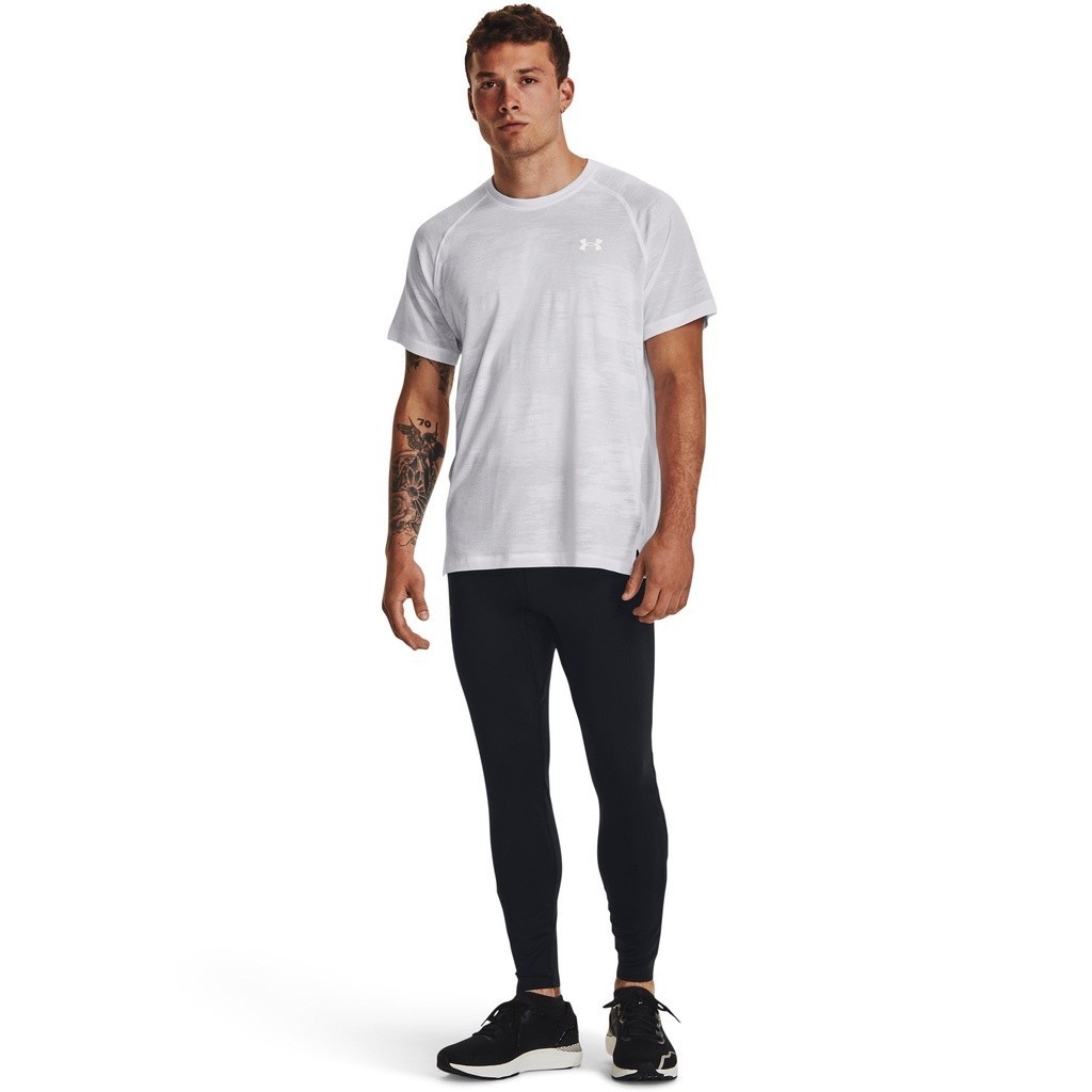 Under Armour Men's UA Qualifier Elite Tights — صورة 4