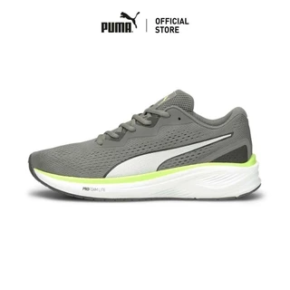 PUMA RUNNING - รองเท้าวิ่ง Aviator สีเทา - 19517503