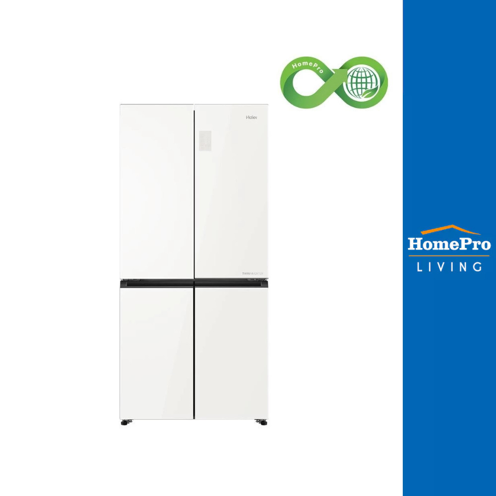 CIRCULAR PRODUCT HAIER ตู้เย็น MULTI  HRF-MD469G HPW 16.1Q In