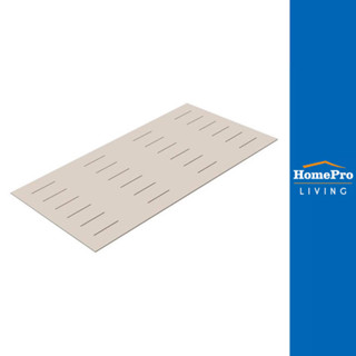 DURAONE ฝ้าระบายอากาศ ลายคลาสสิก 60x120x0.4 ซม. จัดส่งโดย Ho…