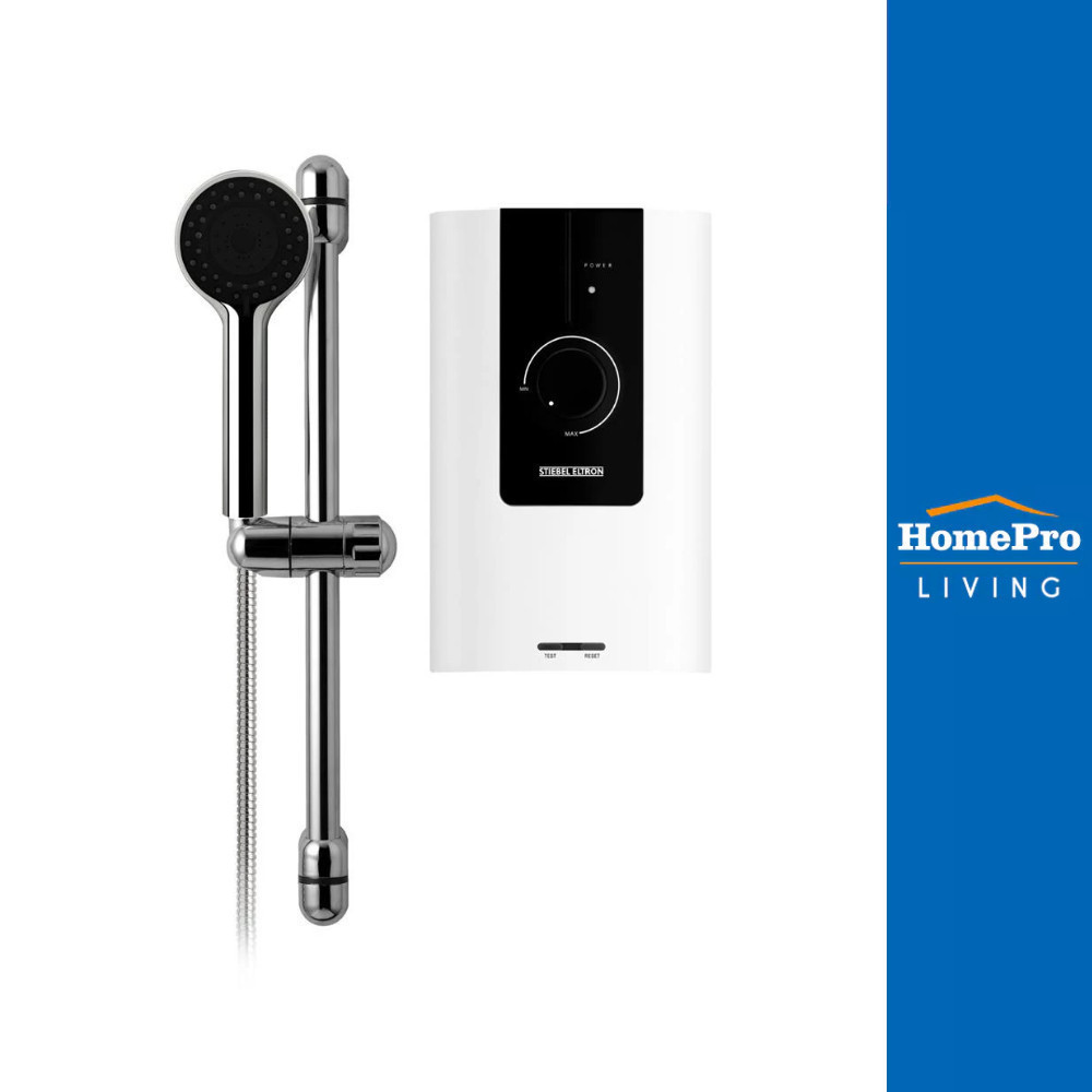 STIEBEL เครื่องทำน้ำอุ่น WS 35 E-2 3500 วัตต์ จัดส่งโดย HomePro