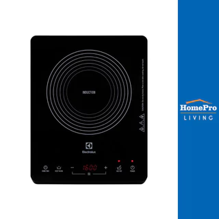 ELECTROLUX เตาแม่เหล็กไฟฟ้า ETD29PKR จัดส่งโดย HomePro