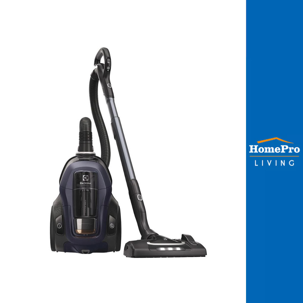 ELECTROLUX เครื่องดูดฝุ่นแบบกล่อง รุ่น PC91-5IBM