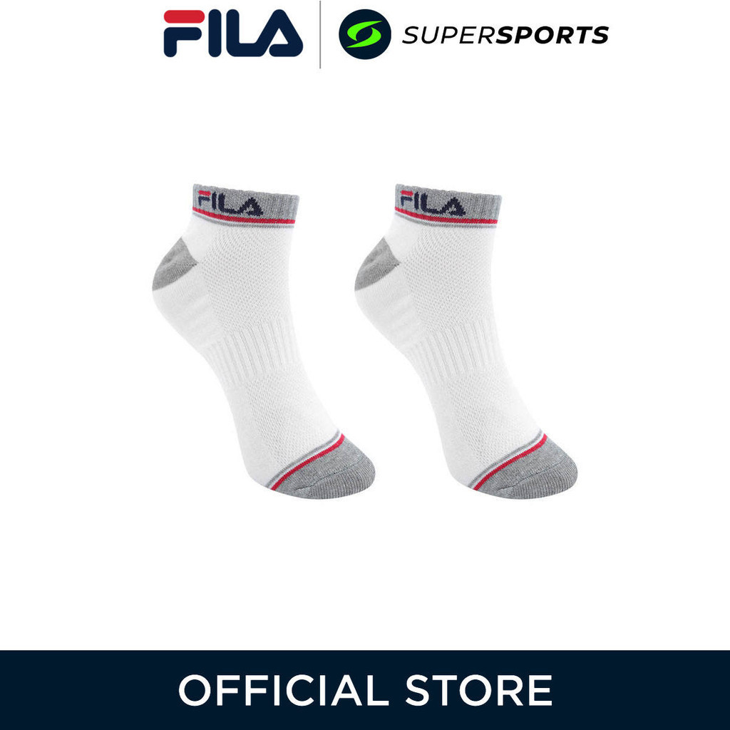 FILA Edge RSCT230103U ถุงเท้าผู้ใหญ่